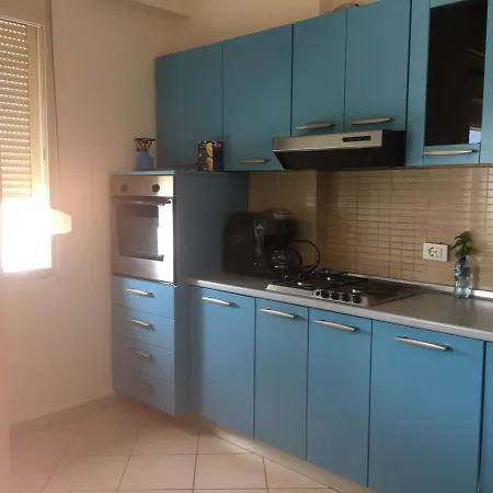 Penthouse Apartament * Wlora