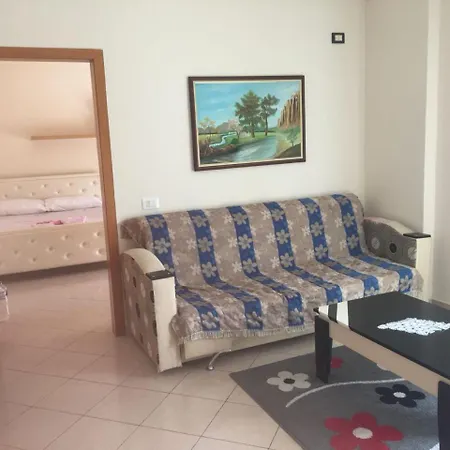Penthouse Apartament Wlora