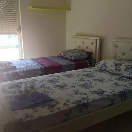 Penthouse Apartament *