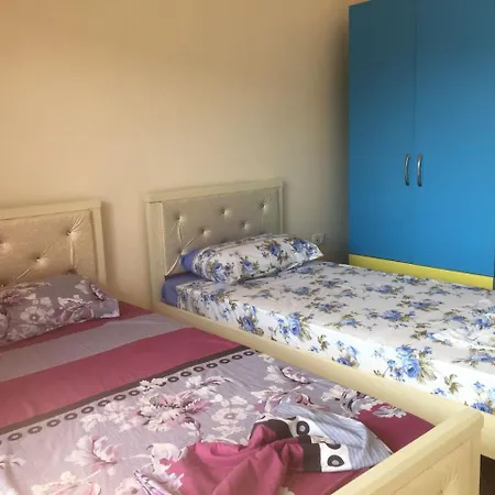 Penthouse Apartament * Wlora